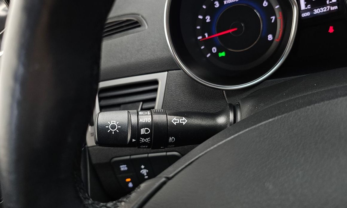 Hyundai AVANTE 2014