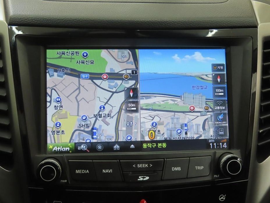 KG_Mobility_Ssangyong TIBOLI 2017