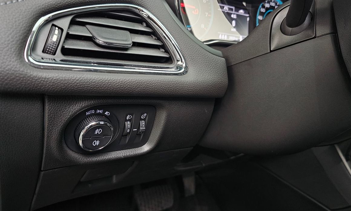 ChevroletGMDaewoo Cruze 2017