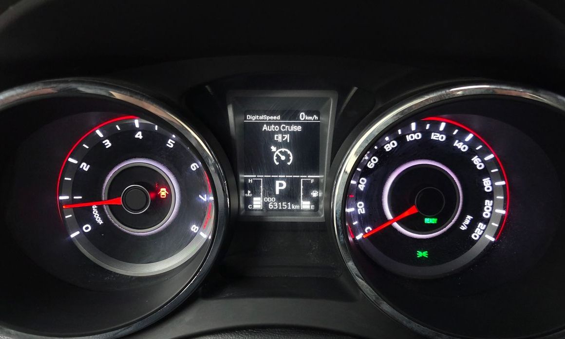 KG_Mobility_Ssangyong TIBOLI 2016