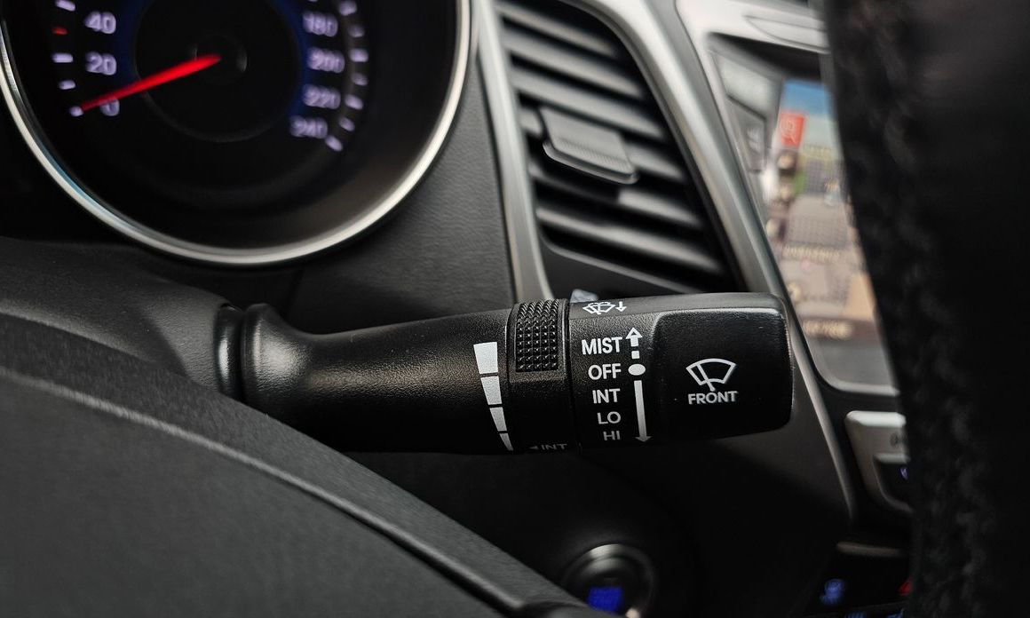 Hyundai AVANTE 2014