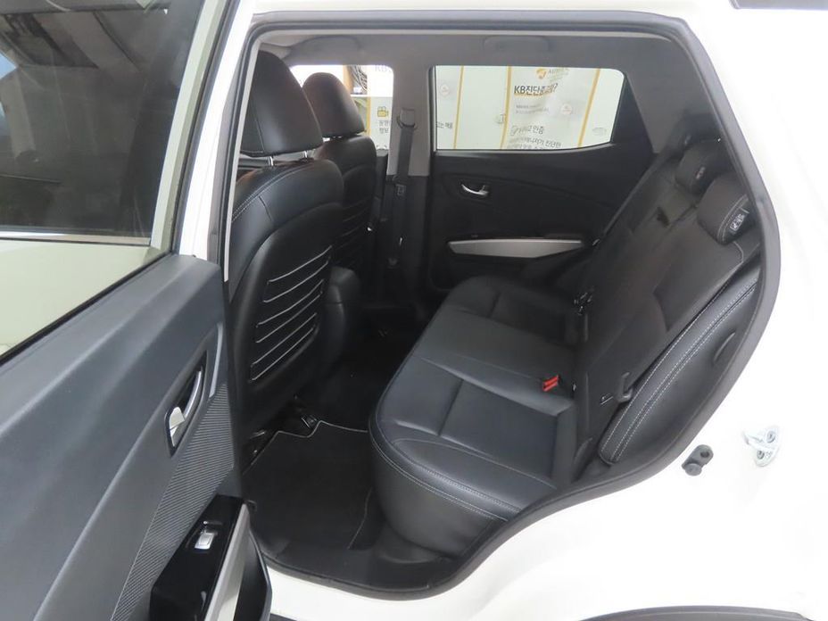 KG_Mobility_Ssangyong TIBOLI 2017