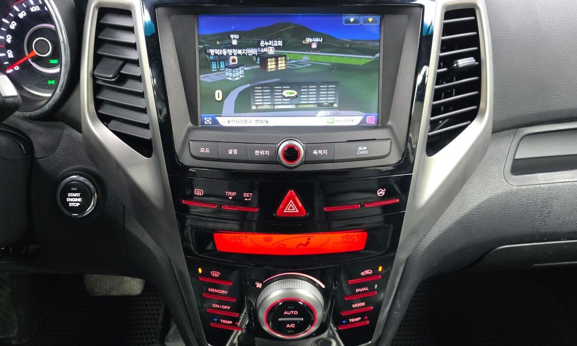KG_Mobility_Ssangyong TIBOLI 2016