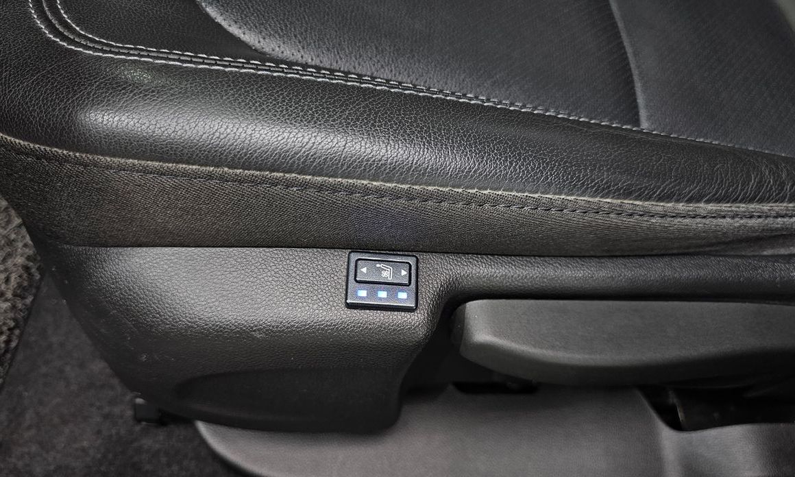 ChevroletGMDaewoo Cruze 2017