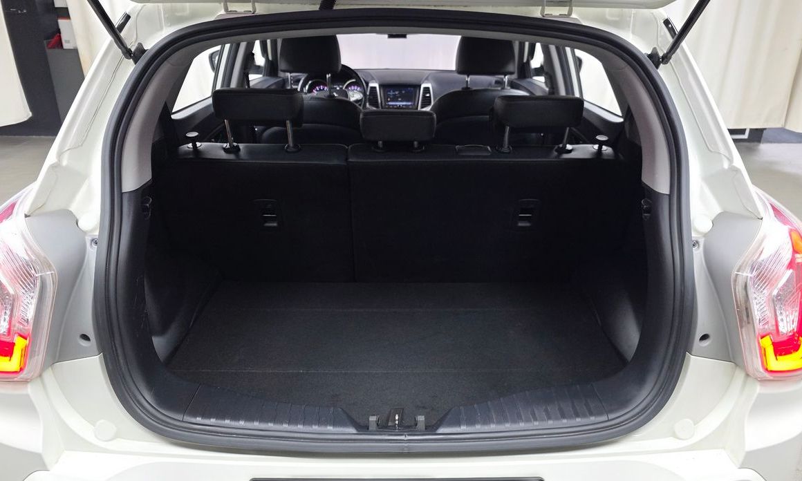 KG_Mobility_Ssangyong TIBOLI 2016