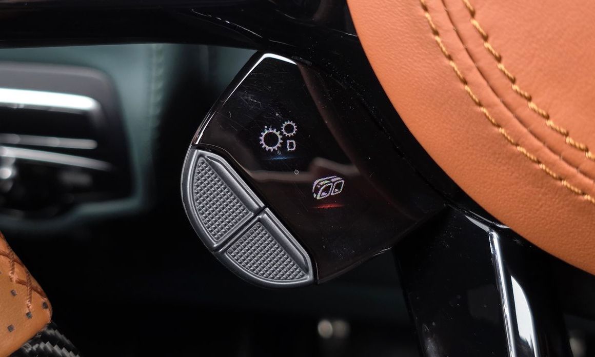 Mercedes-Benz G-Class 2020