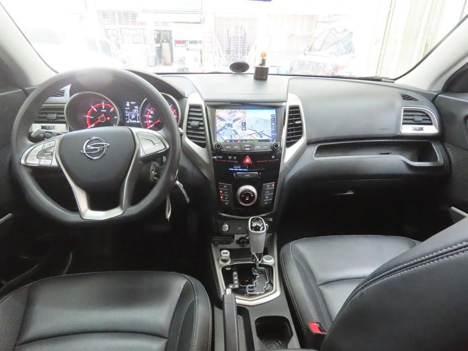 KG_Mobility_Ssangyong TIBOLI 2017