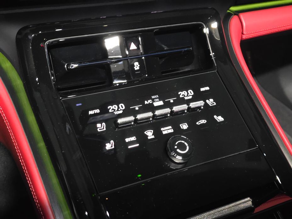 Porsche Panamera 2025