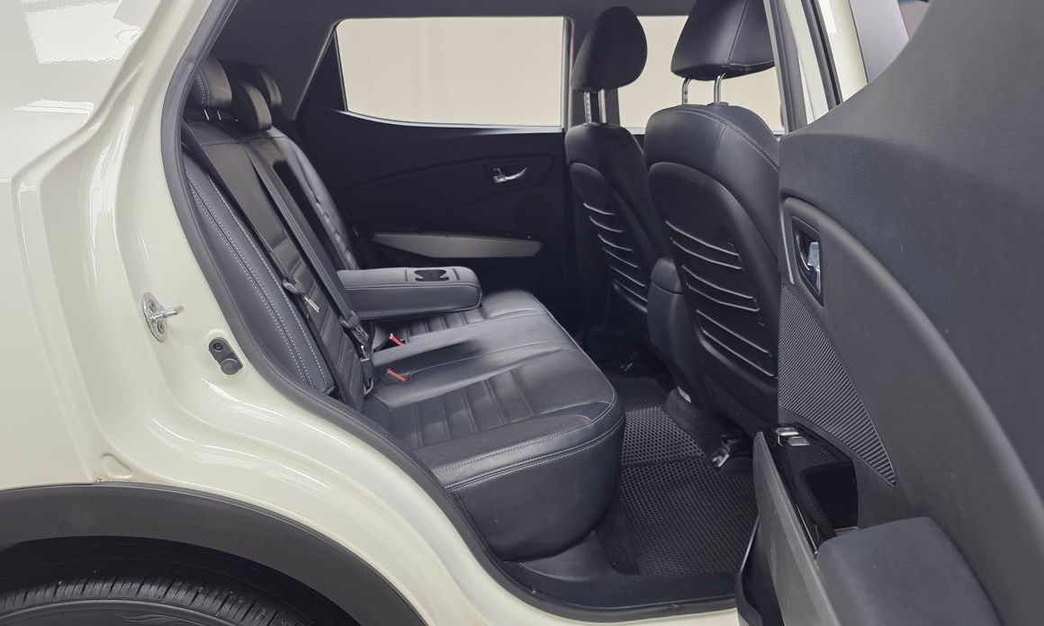 KG_Mobility_Ssangyong TIBOLI 2016