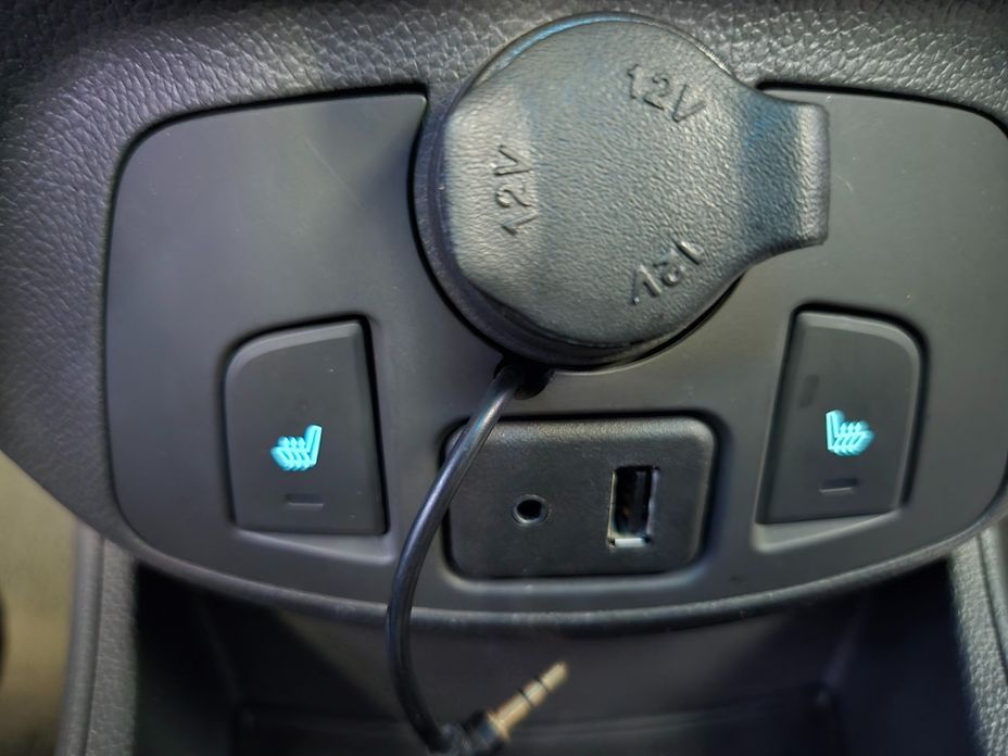 ChevroletGMDaewoo Spark 2013
