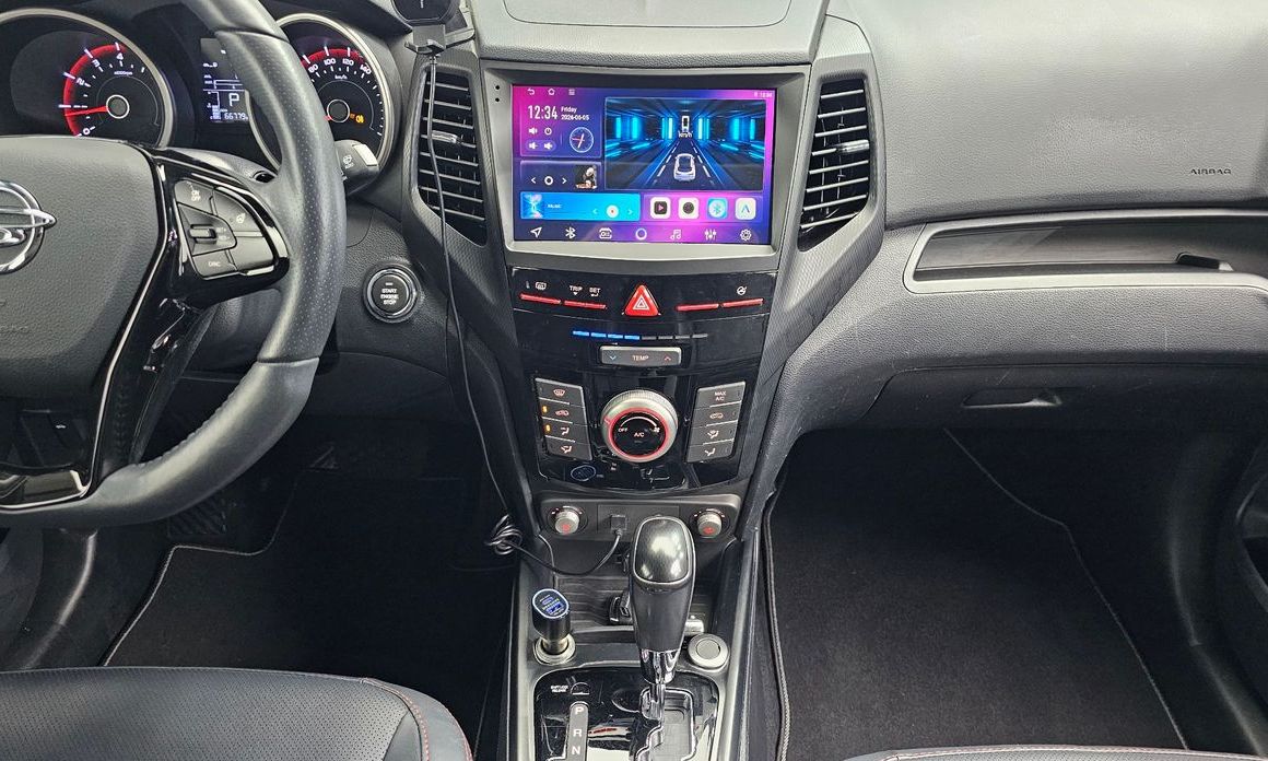 KG_Mobility_Ssangyong TIBOLI 2017
