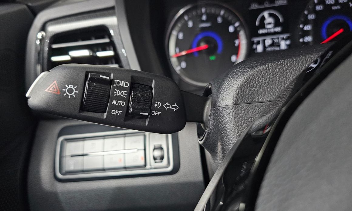 KG_Mobility_Ssangyong TIBOLI 2021