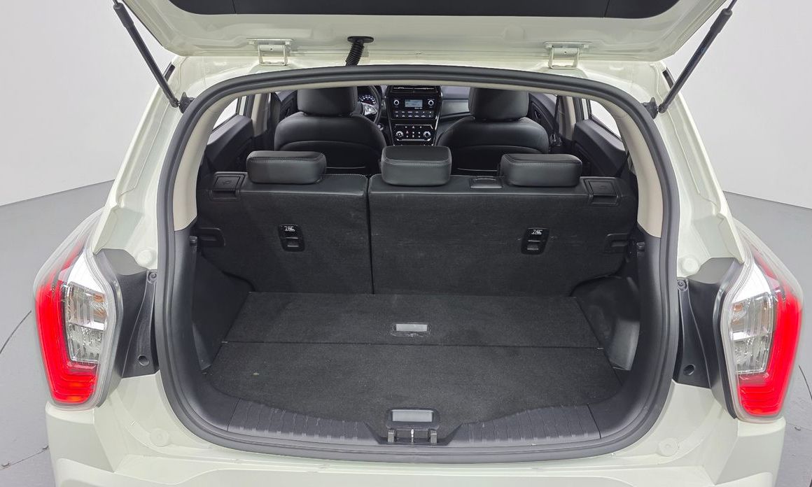 KG_Mobility_Ssangyong TIBOLI 2021