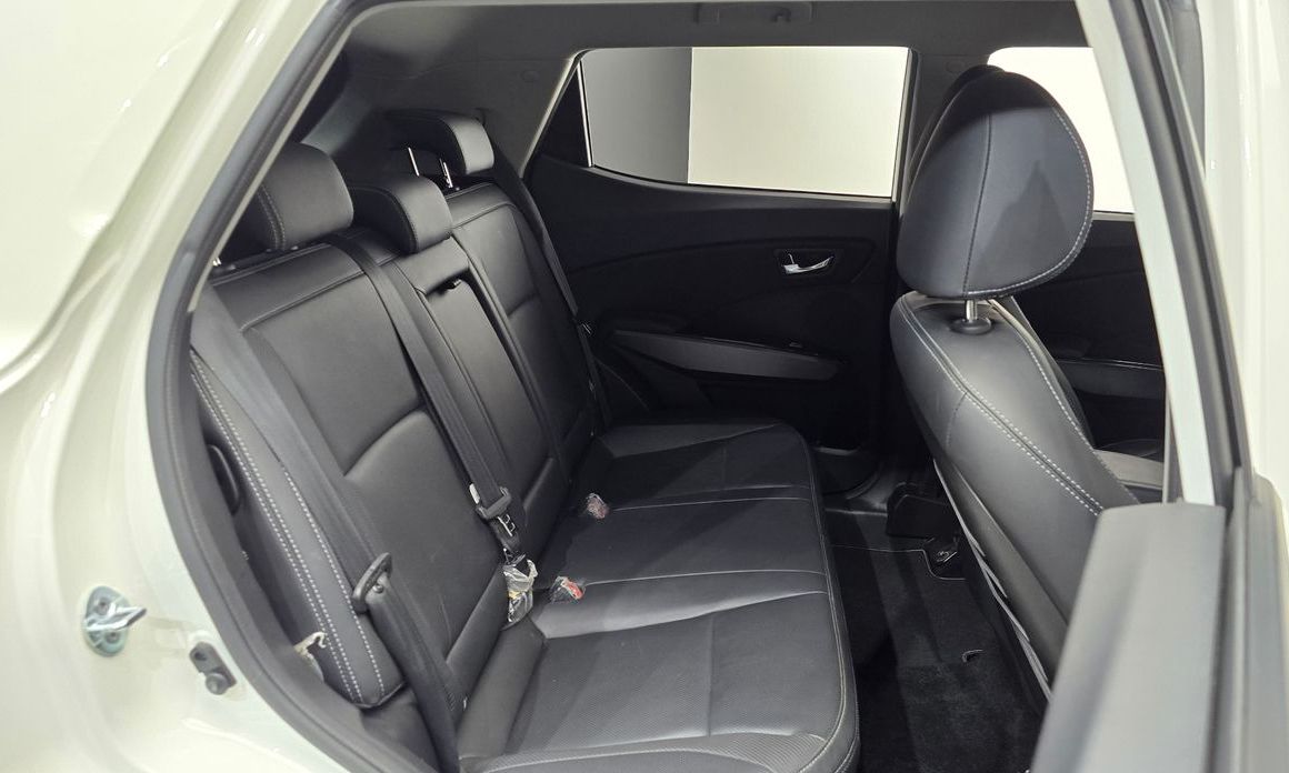 KG_Mobility_Ssangyong TIBOLI 2017