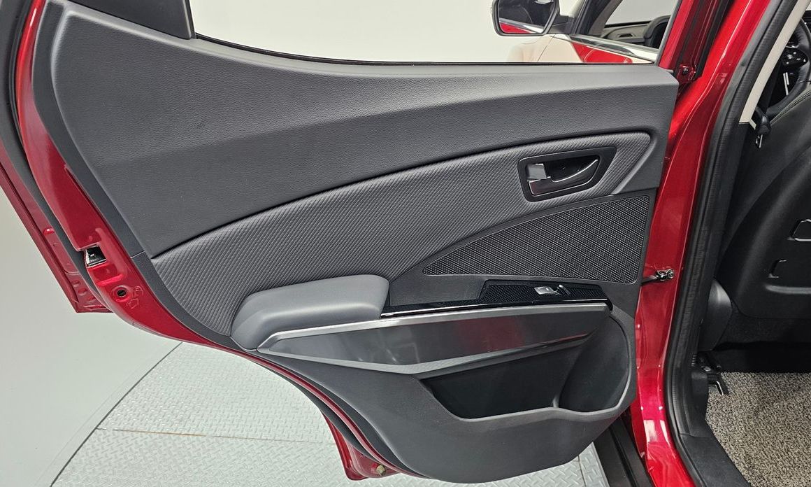 KG_Mobility_Ssangyong TIBOLI 2021