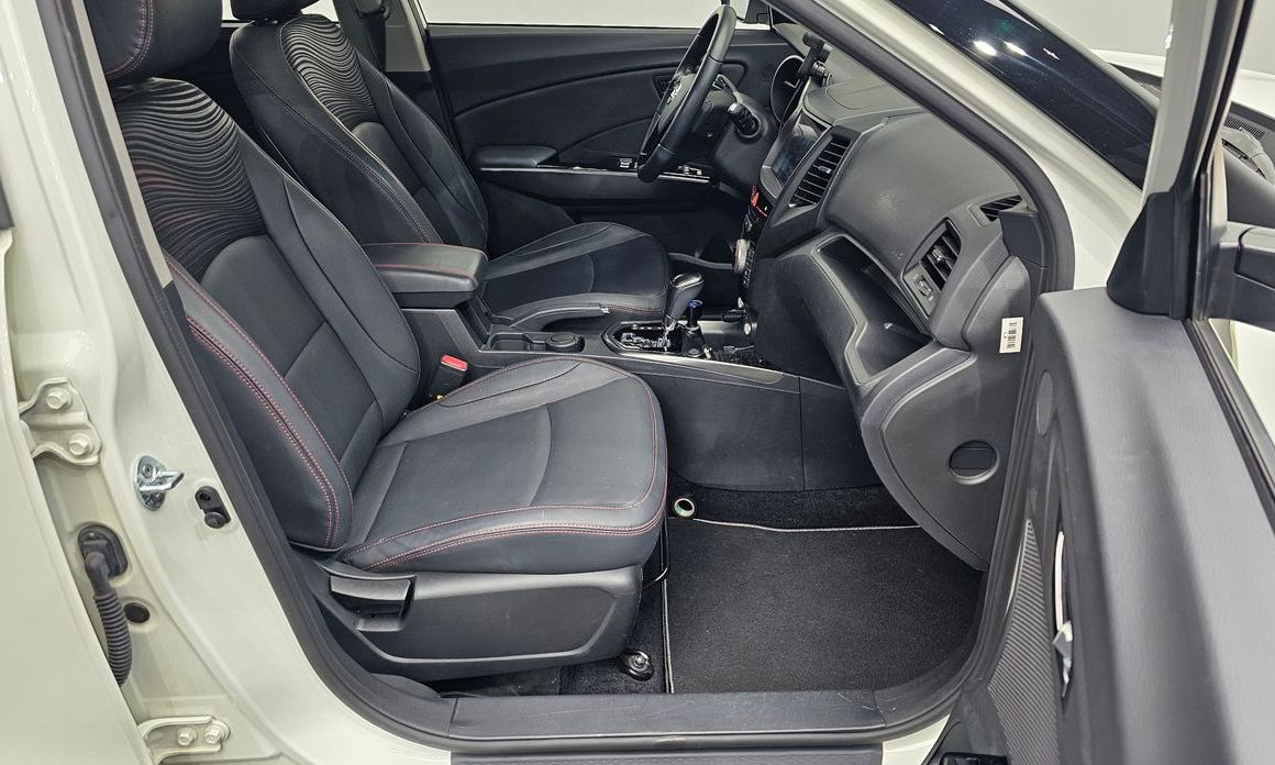 KG_Mobility_Ssangyong TIBOLI 2017