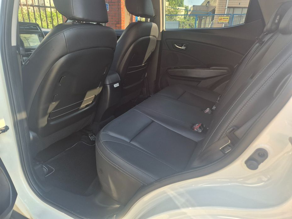 KG_Mobility_Ssangyong TIBOLI 2022