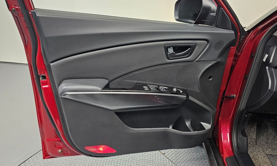 KG_Mobility_Ssangyong TIBOLI 2021