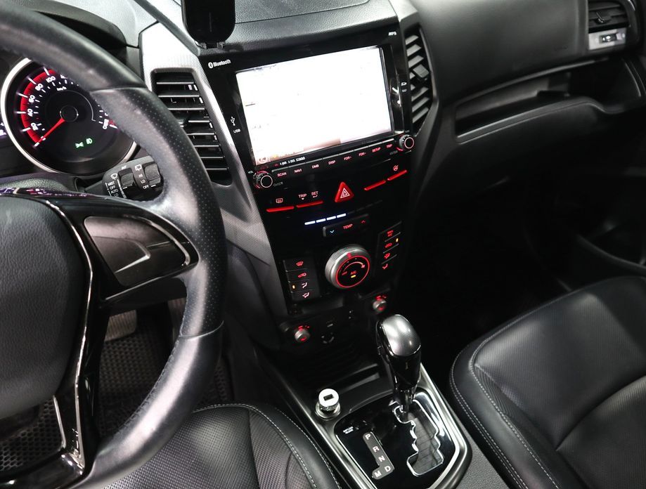 KG_Mobility_Ssangyong TIBOLI 2017