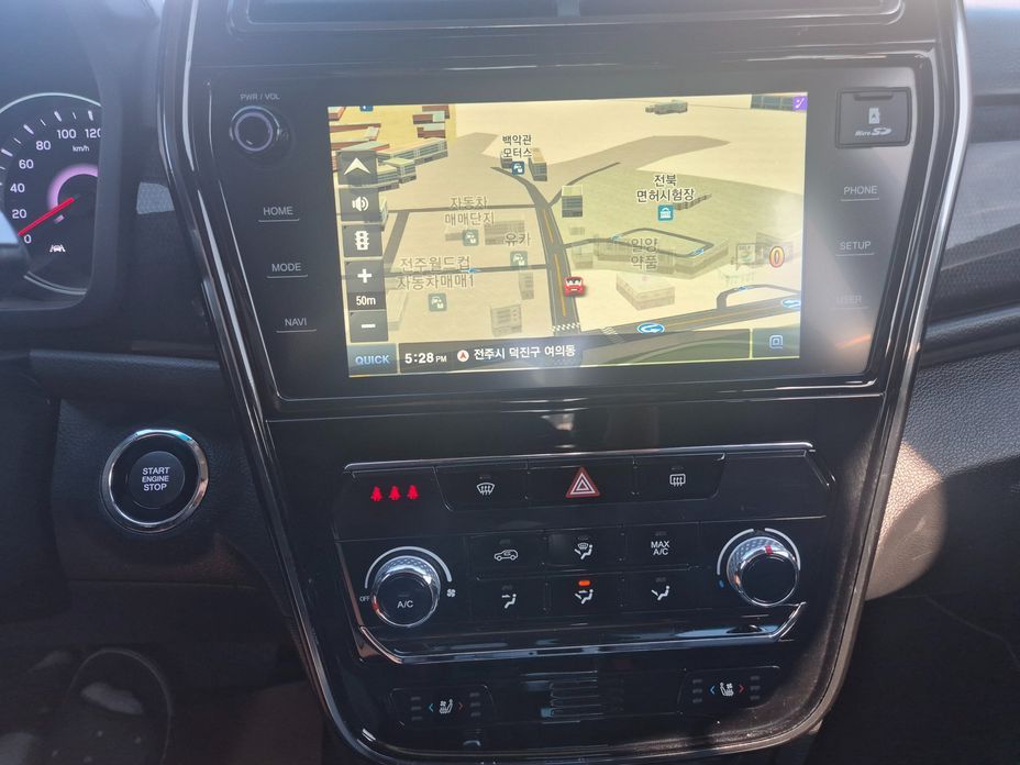 KG_Mobility_Ssangyong TIBOLI 2022