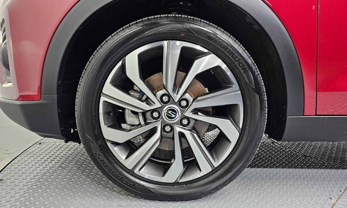 KG_Mobility_Ssangyong TIBOLI 2021