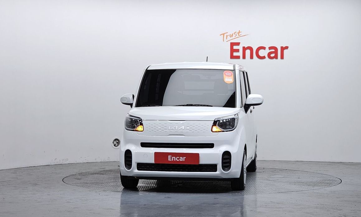 Kia RAY 2022
