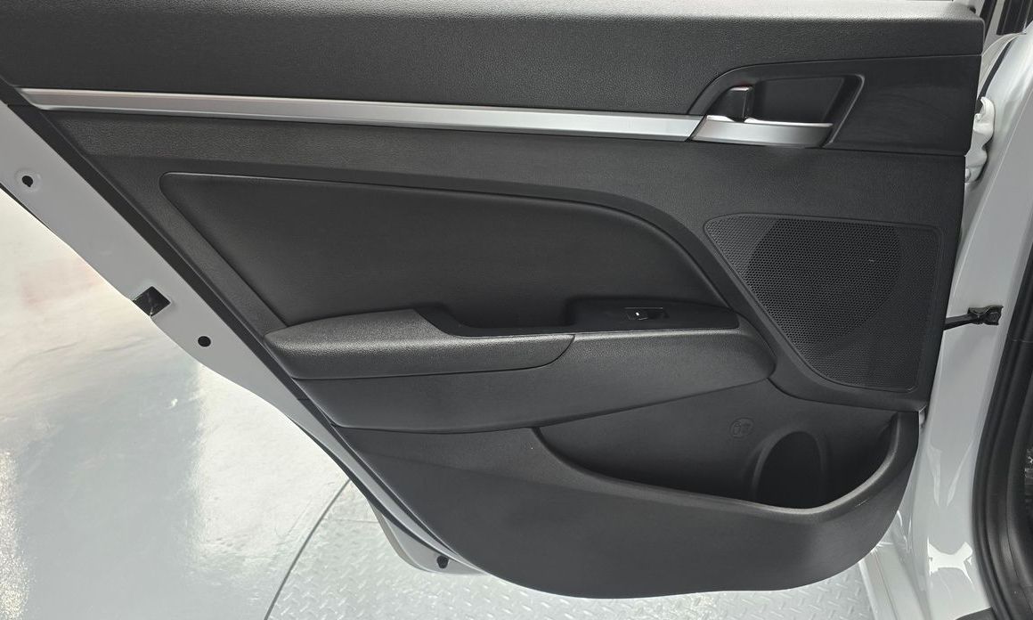 Hyundai AVANTE 2019