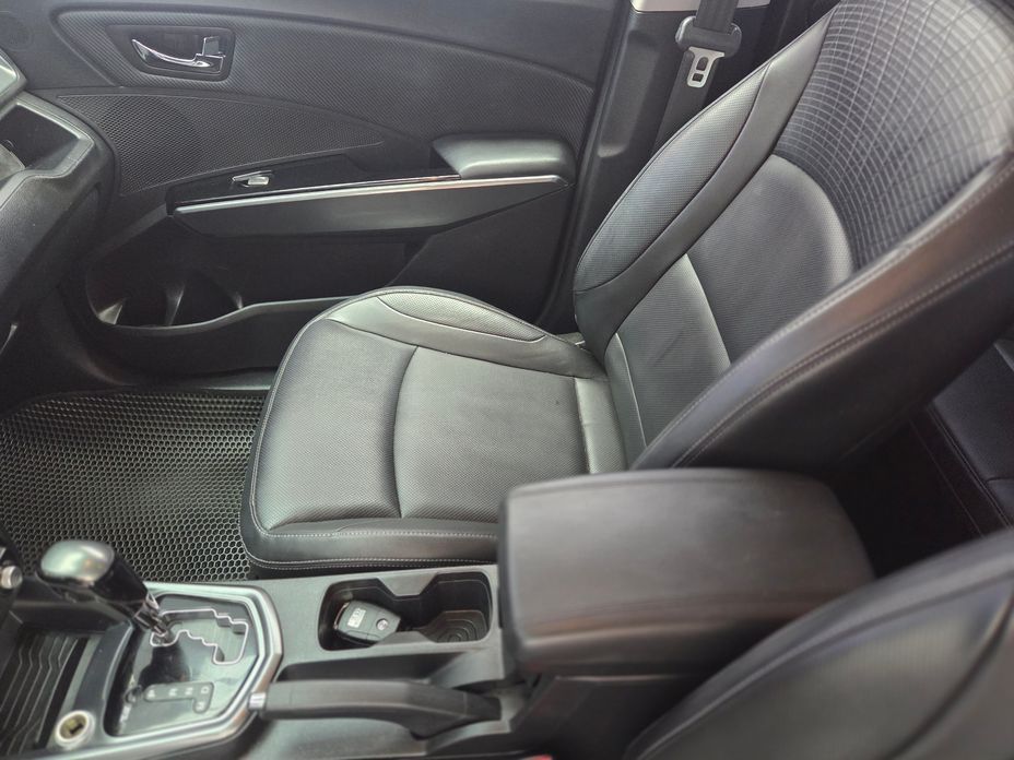 KG_Mobility_Ssangyong TIBOLI 2018