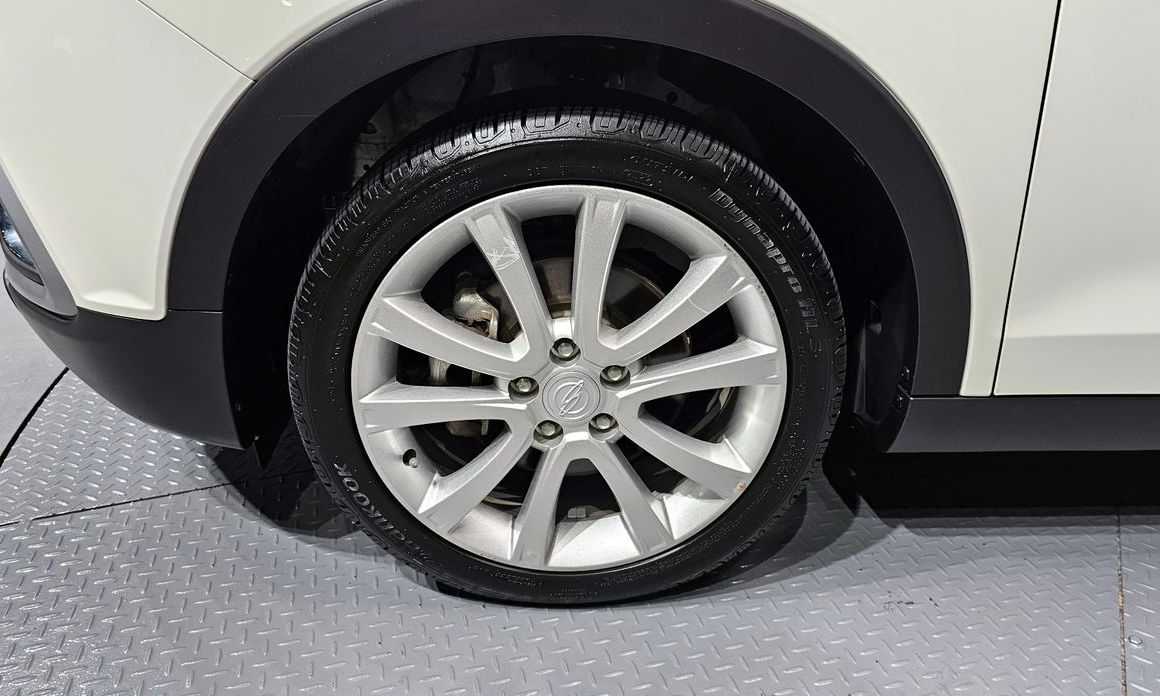 KG_Mobility_Ssangyong TIBOLI 2017