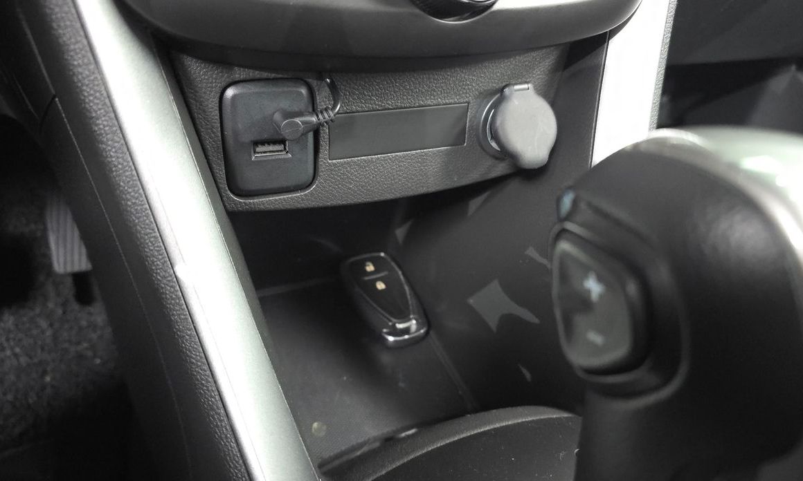 ChevroletGMDaewoo Trax 2020