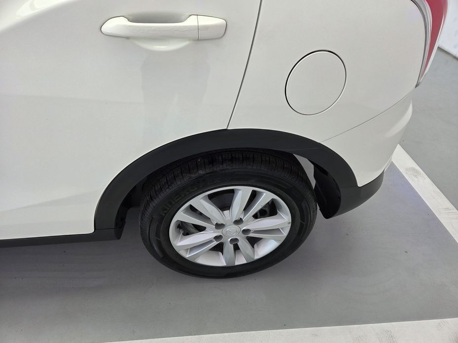 KG_Mobility_Ssangyong TIBOLI 2018