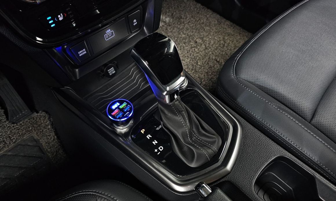 KG_Mobility_Ssangyong TIBOLI 2021