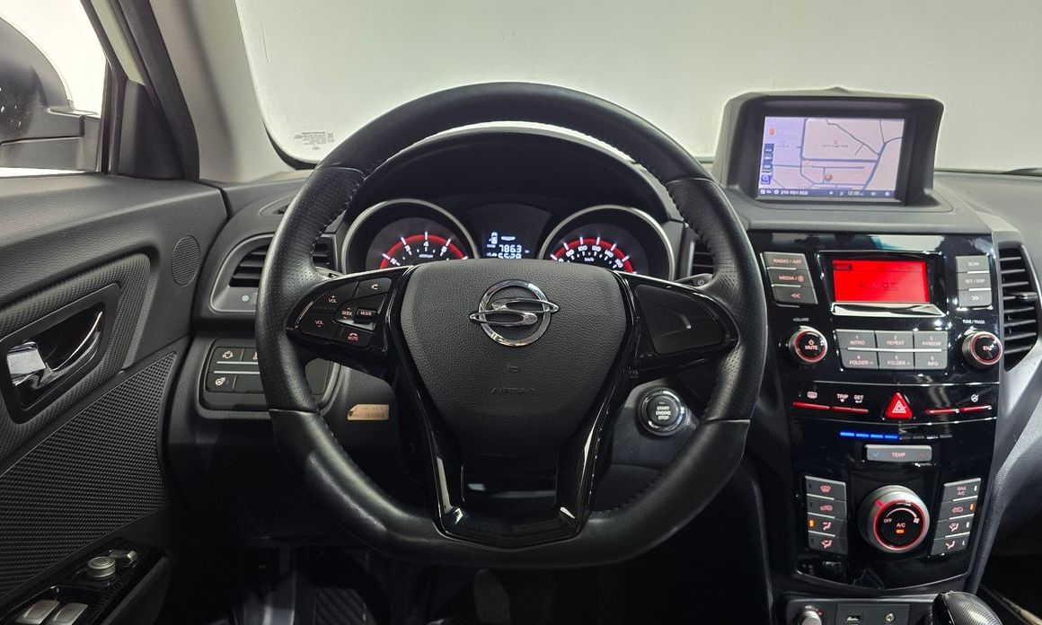 KG_Mobility_Ssangyong TIBOLI 2017