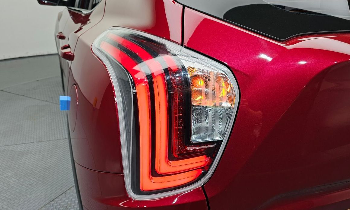 KG_Mobility_Ssangyong TIBOLI 2021