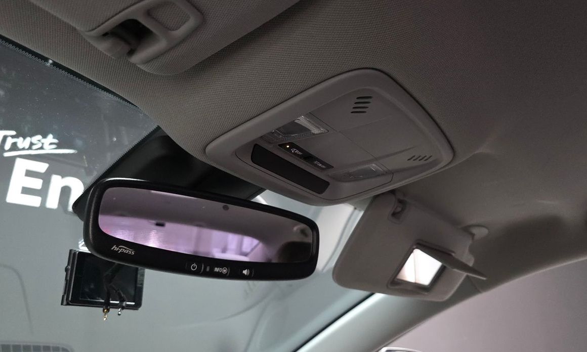 ChevroletGMDaewoo Malibu 2019