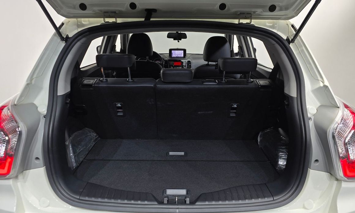 KG_Mobility_Ssangyong TIBOLI 2017