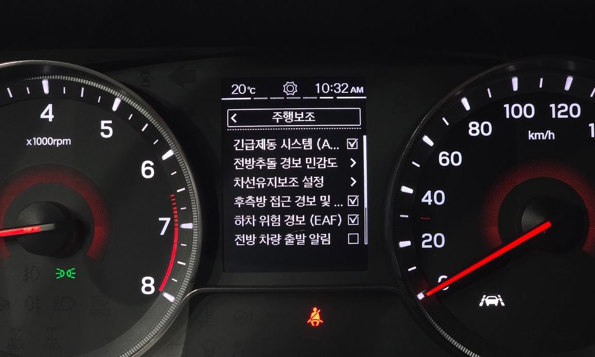 KG_Mobility_Ssangyong TIBOLI 2021