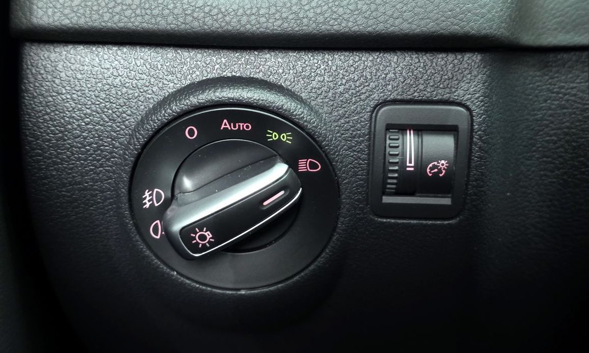 Volkswagen Tiguan 2015
