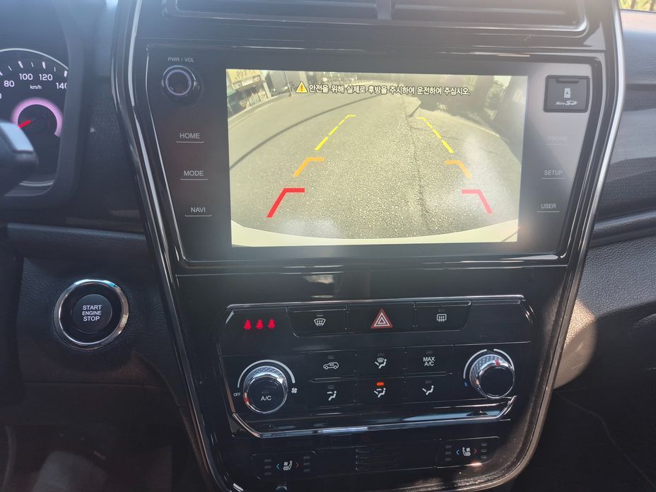 KG_Mobility_Ssangyong TIBOLI 2022