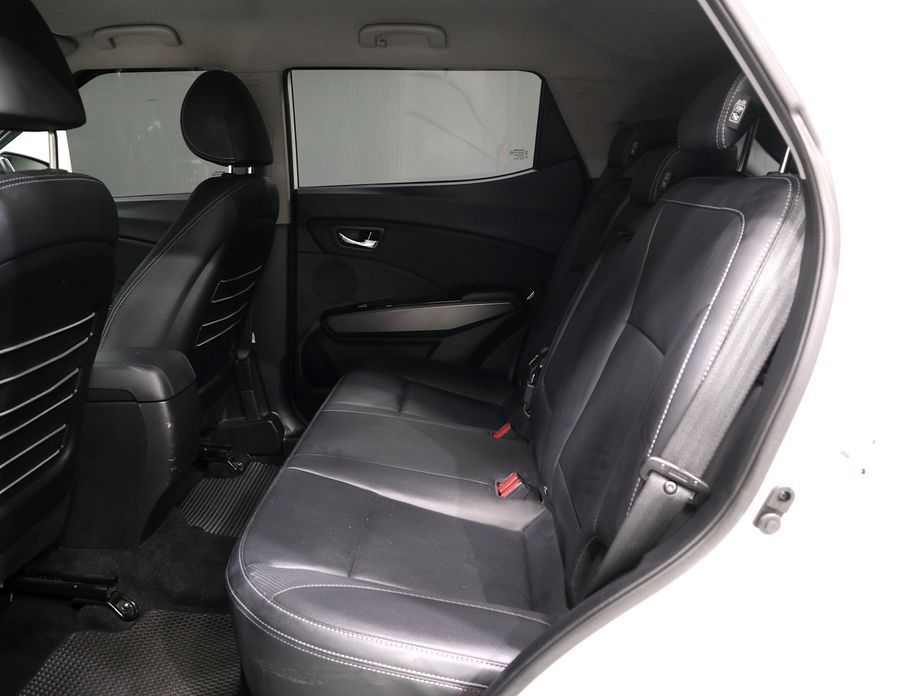KG_Mobility_Ssangyong TIBOLI 2017