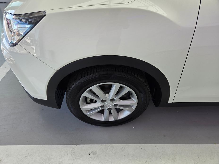 KG_Mobility_Ssangyong TIBOLI 2018
