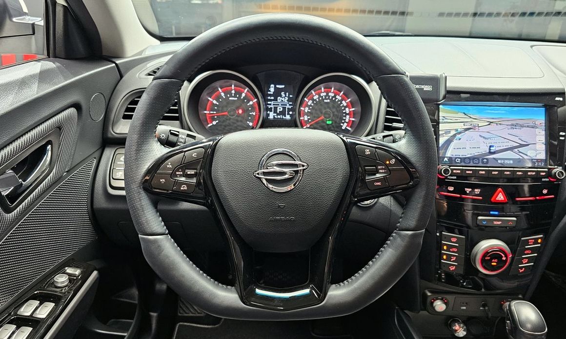 KG_Mobility_Ssangyong TIBOLI 2017