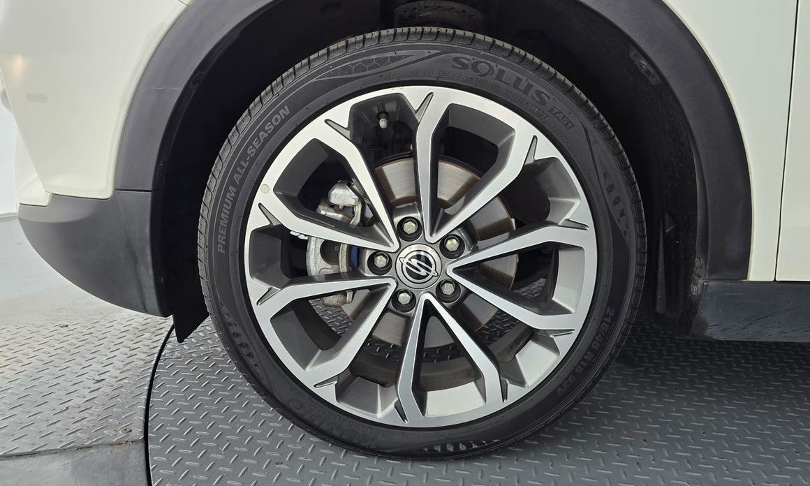 KG_Mobility_Ssangyong TIBOLI 2017