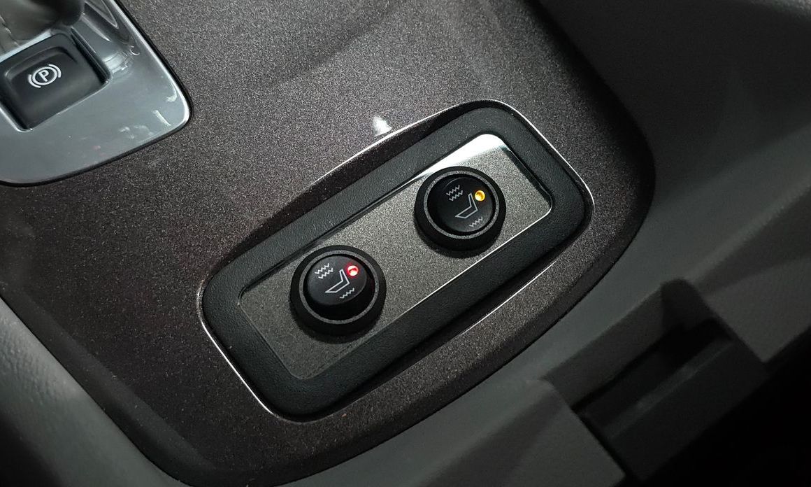 ChevroletGMDaewoo Malibu 2019