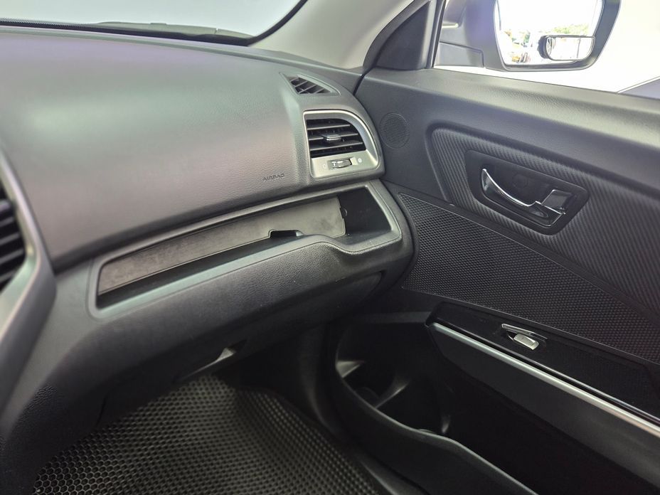 KG_Mobility_Ssangyong TIBOLI 2018
