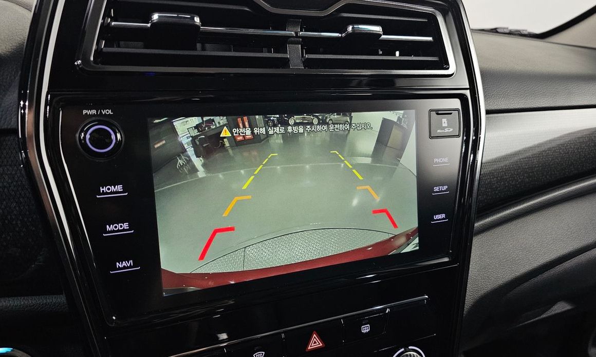 KG_Mobility_Ssangyong TIBOLI 2021