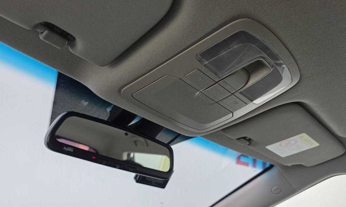 KG_Mobility_Ssangyong TIBOLI 2021