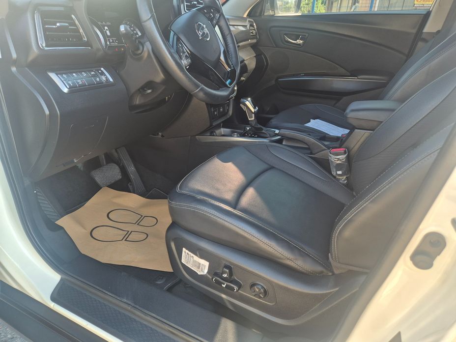 KG_Mobility_Ssangyong TIBOLI 2022