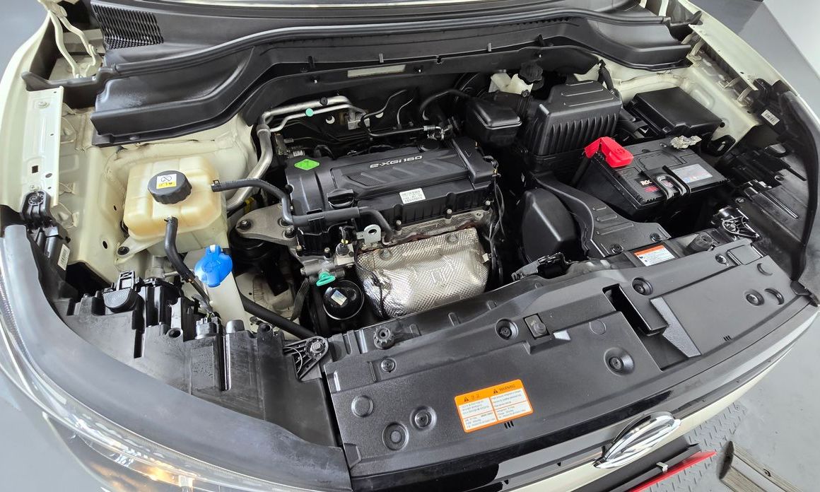 KG_Mobility_Ssangyong TIBOLI 2017