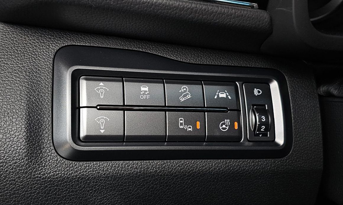 KG_Mobility_Ssangyong TIBOLI 2021